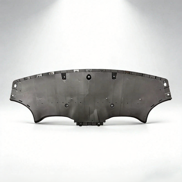 Rear Lower Bumper Diffuser Replacement For Tesla Model 3 Highland 2024+/ Model Y Juniper 2025+ OEM 1582583 1932603