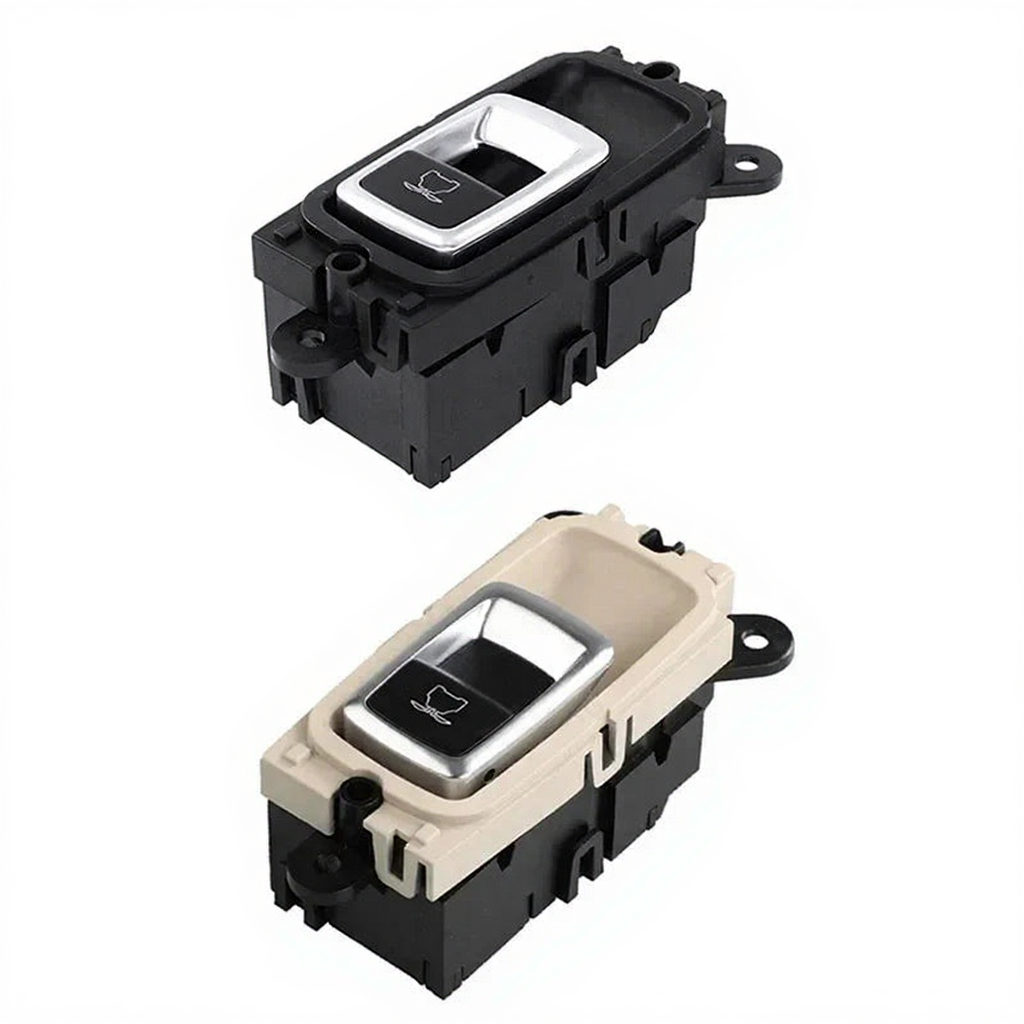 Door Lock Opening Switch Button for Tesla Model X OEM 1038107-01-D / 1038107-02-D
