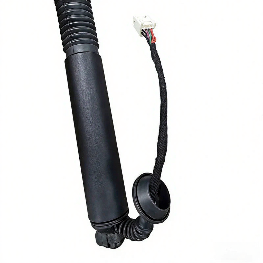 Rear Trunk Electric Power Struts for Tesla Model 3 2021–2023（1551488-99-B  1551489-00-B） Secondary image