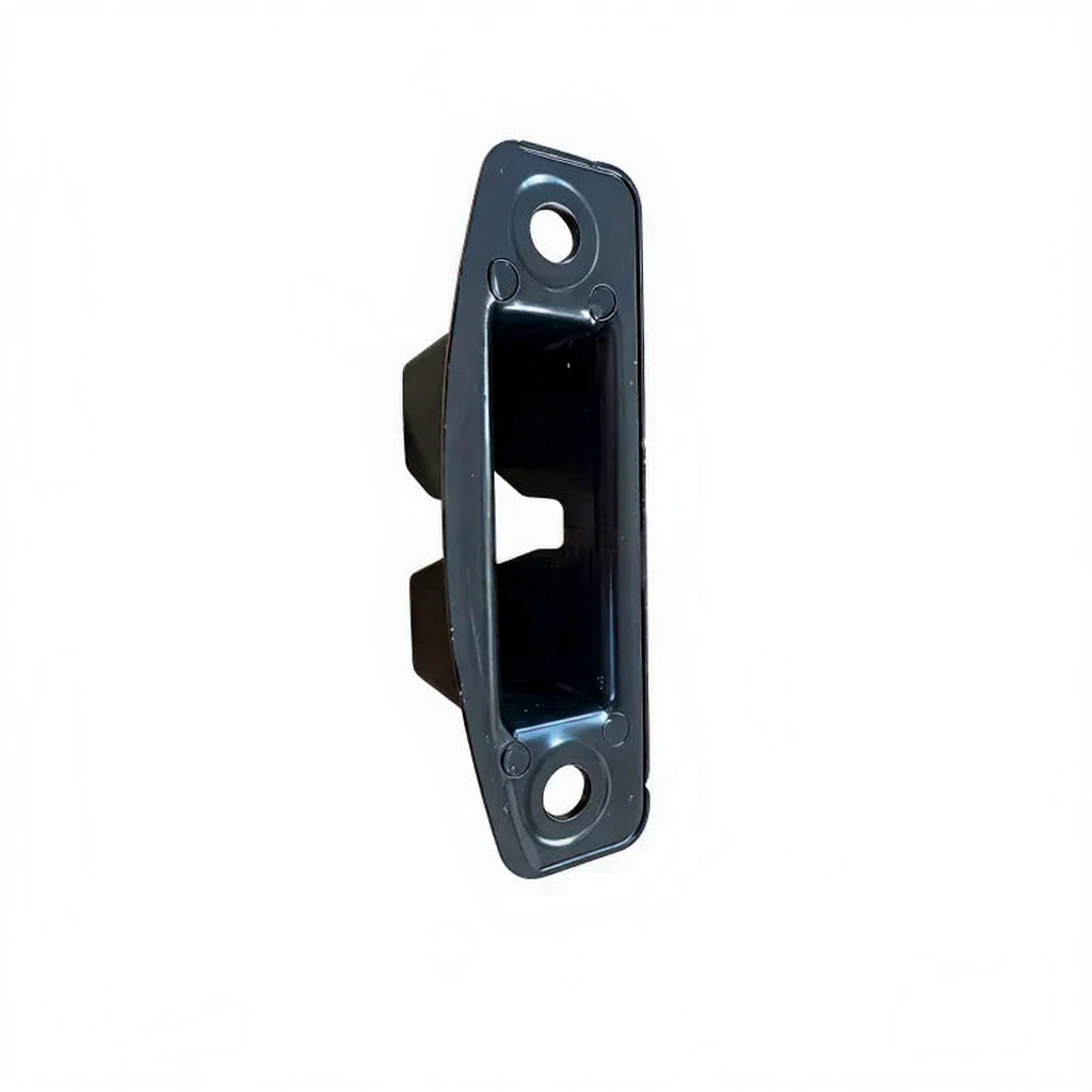 Rear Door Lower Latch Cover Replacement for Tesla Model X 2021-2024 (1054149-00-B)