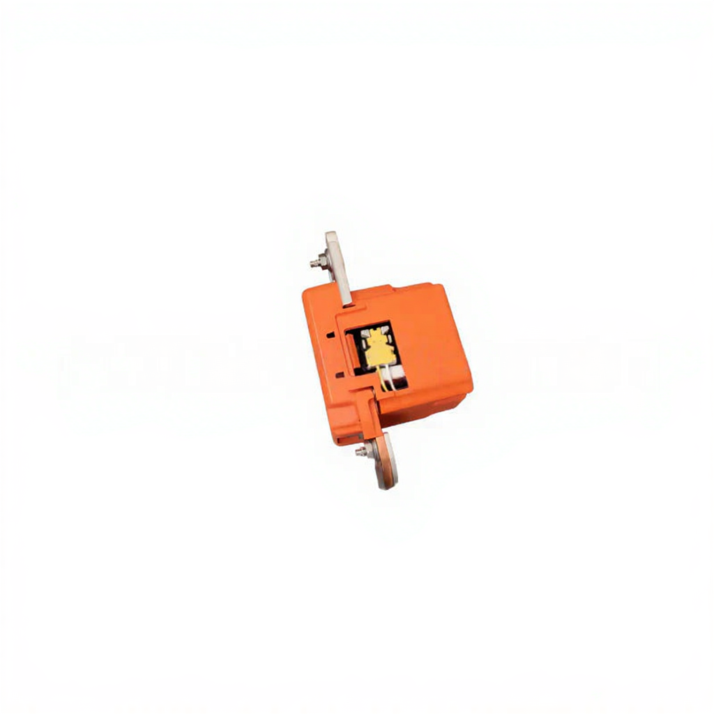 Used OEM HV Battery Pyrotechnic Disconnect for Tesla Model S | 1111313-00-F