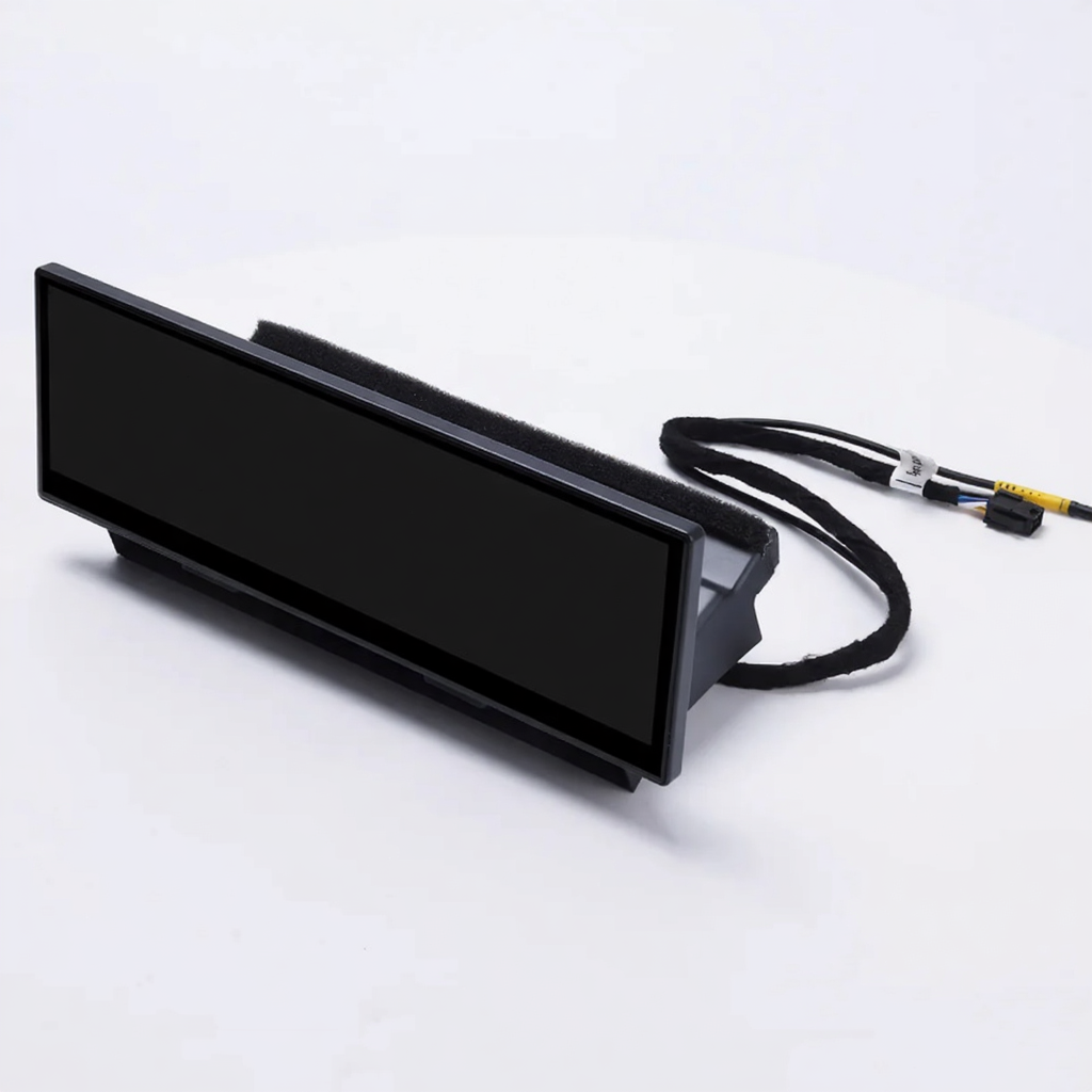 10.88-Inch Dashboard Heads Up Display for Tesla Cybertruck