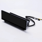 10.88-Inch Dashboard Heads Up Display for Tesla Cybertruck