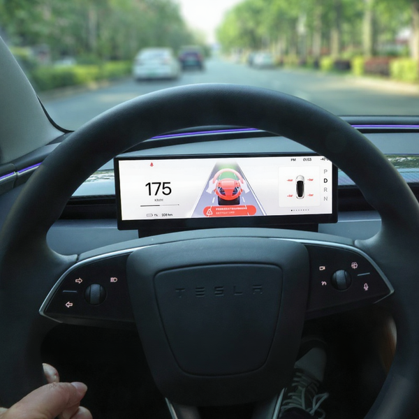 10.88'' Smart Touch Screen Instrument Cluster for Tesla Model 3/Y