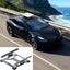 Starlink Mini Magnetic Mount with 30 Degree Adjustable Angle and 220lbs Heavy Duty Magnet Base