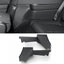 2PCS Rear Door TPE Protector Mats Suitable for Tesla Model Y Juniper 2025 +