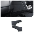 Rear Center Console Side Kick Protector Cover for Tesla Model 3 Highland 2024+