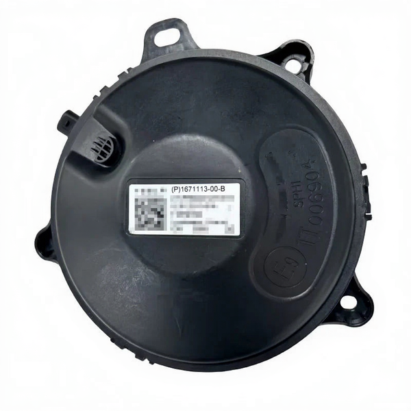 New OEM-Style Replacement Pedestrian Warning Speaker for Tesla Model 3/Y (1671113-00-B)