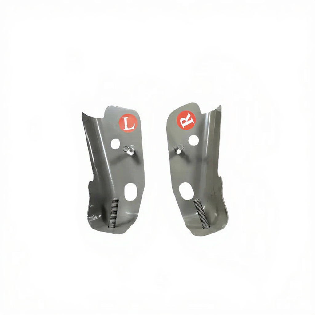 OEM-Style Fender Lower Bracket for Tesla Model Y 2020–2024 LH/RH | 1487443-S0-A 1487444-S0-A