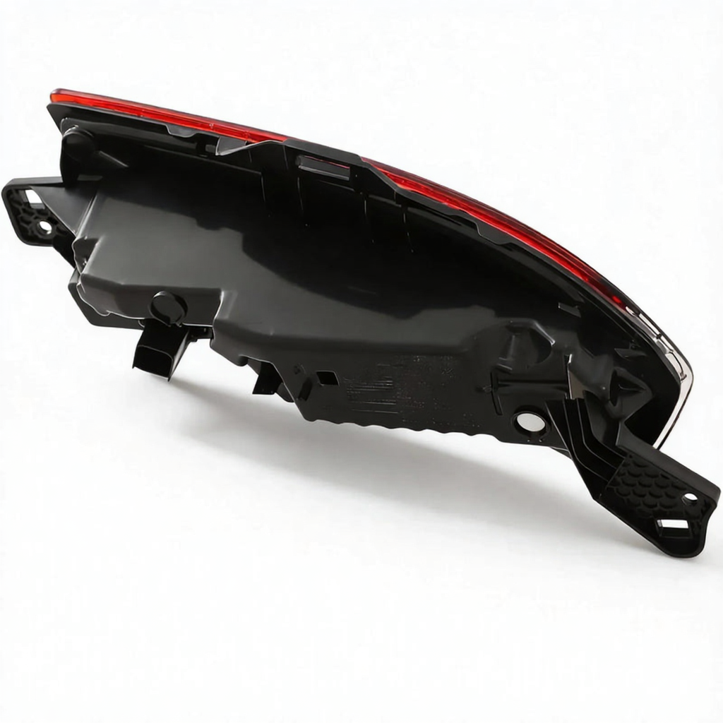 Rear Bumper LED Tail Fog Light Left/Right For Tesla Model 3 Highland 2024+ 1712513-00-D /1712514-00-D