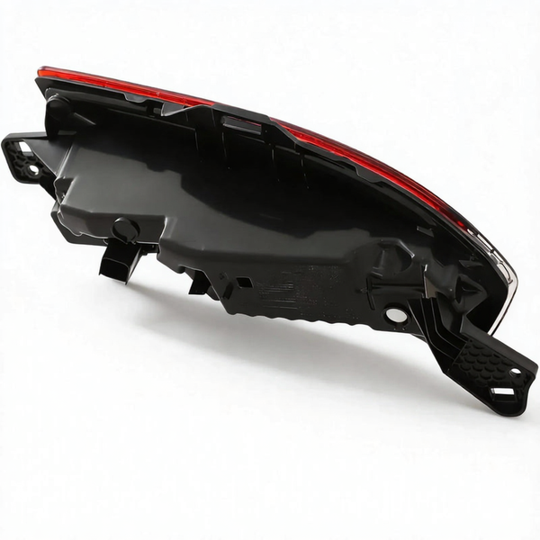 Rear Bumper LED Tail Fog Light Left/Right For Tesla Model 3 Highland 2024+ 1712513-00-D /1712514-00-D