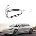 Air Conditioning Pipe 4-Line Assembly for Tesla Model 3 (1092156-00-F-P)