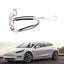 Air Conditioning Pipe 4-Line Assembly for Tesla Model 3 (1092156-00-F-P)