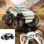 1:14 Scale Alloy Remote Control Cybertruck 4WD