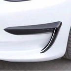 Trim for Tesla Model 3/Y Fog Lights（2017-2024)