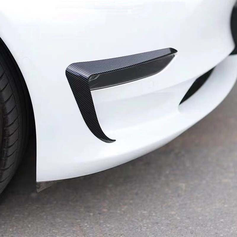 Trim for Tesla Model 3/Y Fog Lights（2017-2024)