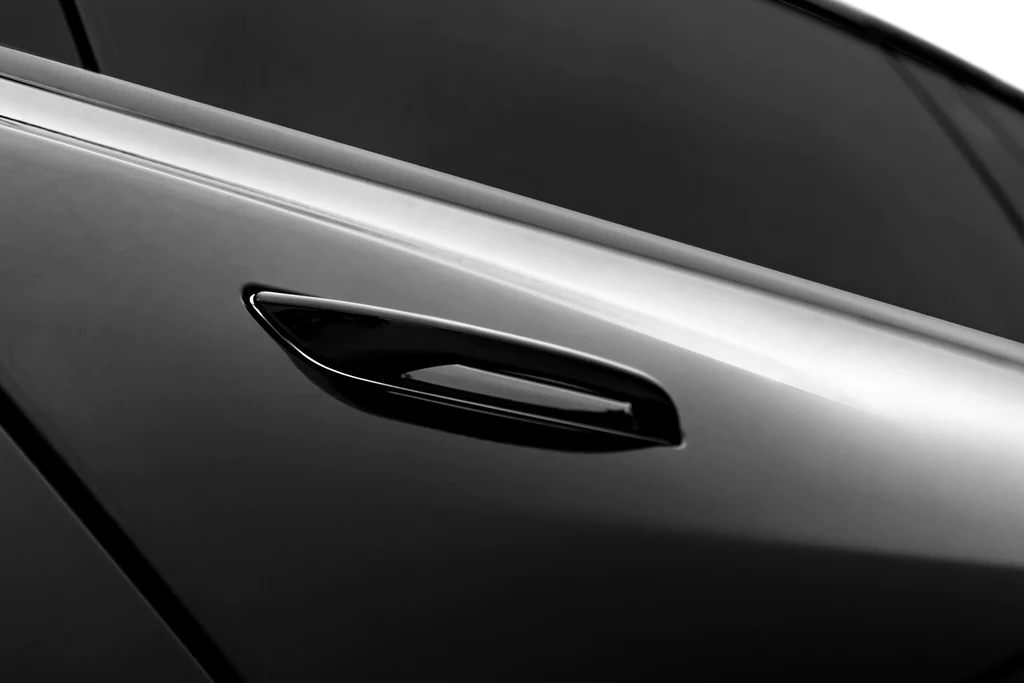 Door Handles for the Tesla Model 3 / Y (Set of 4)