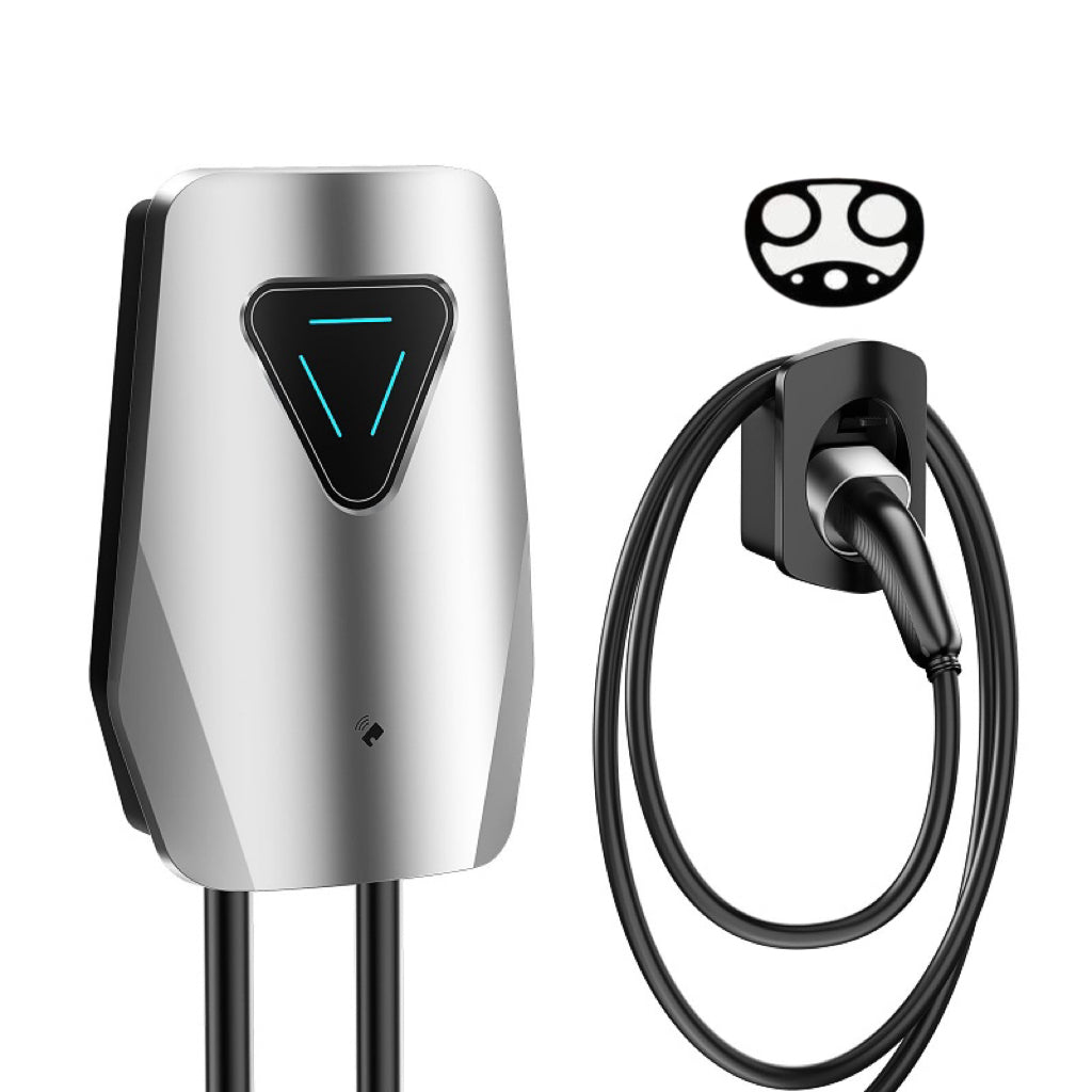 7KW Tesla Portable Type 2 EV Charger