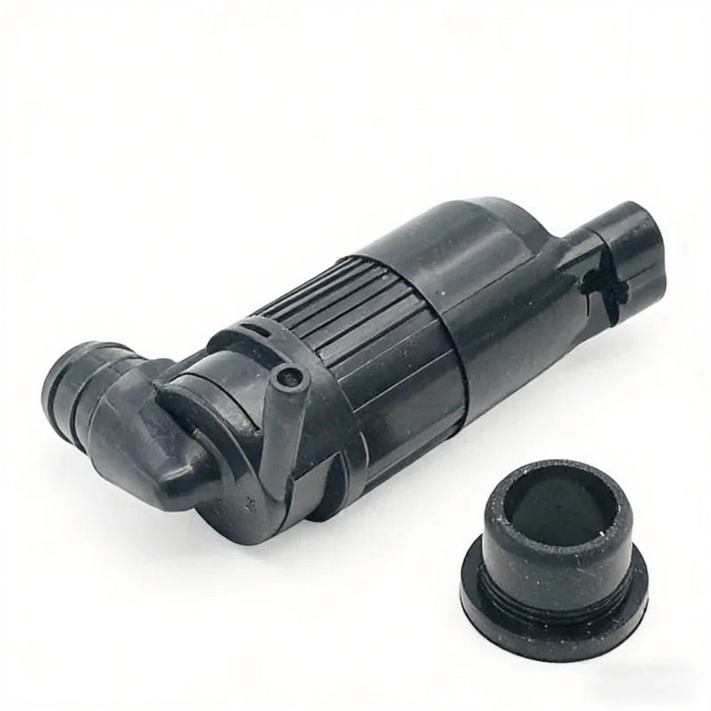 Windshield Washer Pump Replacement for Tesla Model S 2012-2025 (PUM812072)