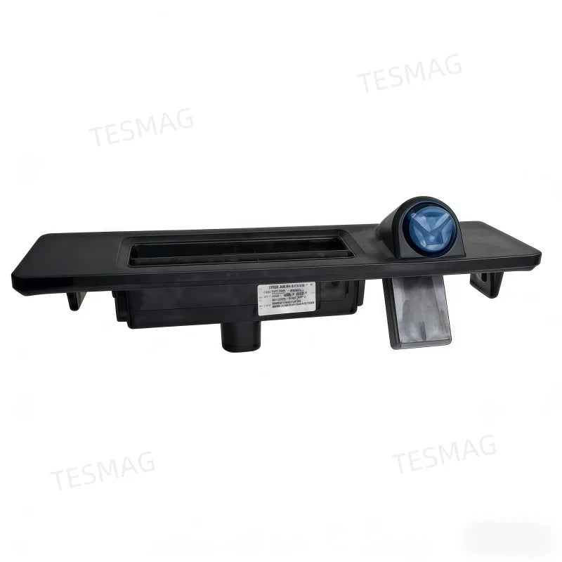 Rear Trunk Handle with Backup Camera for Tesla Model 3/Y (1095949‑00‑E)