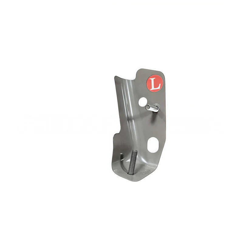 OEM-Style Fender Lower Bracket for Tesla Model Y 2020–2024 LH/RH | 1487443-S0-A 1487444-S0-A