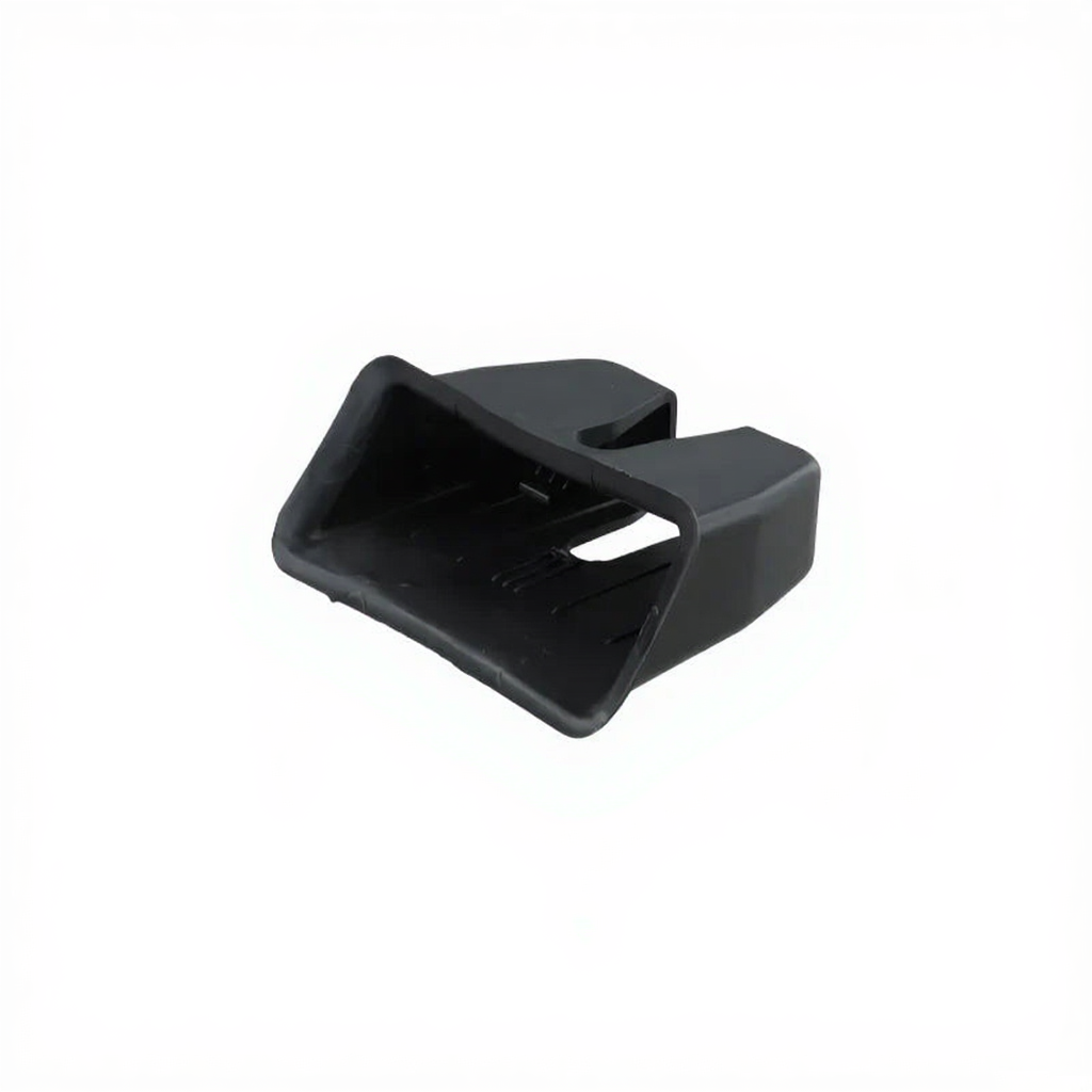 OEM-Style Trunk Latch Cover for Tesla Model 3 Highland 2024+ | 1769832-10-E
