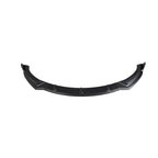 Tesla Model 3/Y Front Lip ABS Painted Spoiler (2021-2023)
