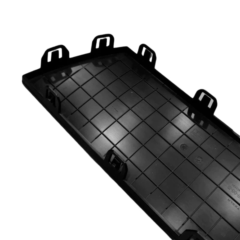 Tesla Model Y Rear Tow Hook Cover（2019-2024）