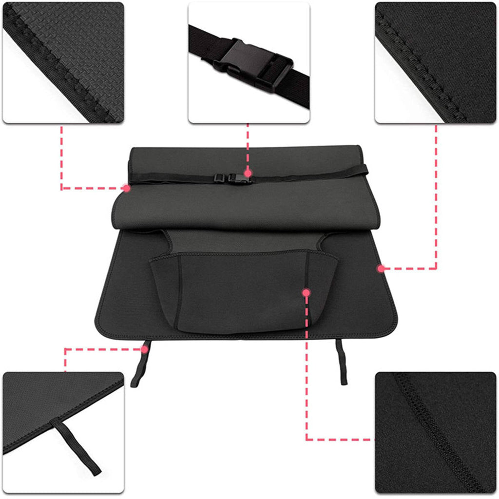 Pet cushion for Tesla Model 3/Y/S/X（2017-2026）