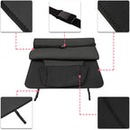 Pet cushion for Tesla Model 3/Y/S/X（2017-2026）