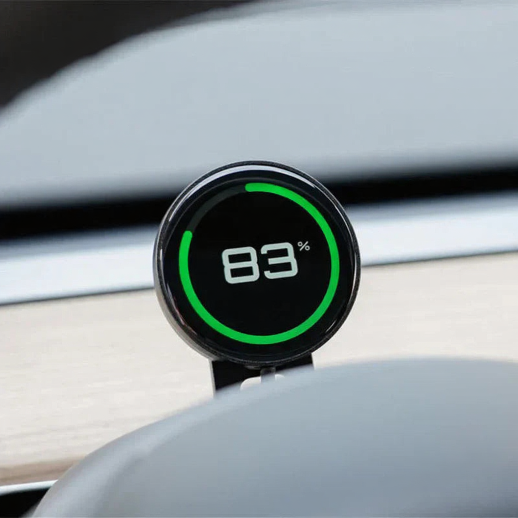 HUD Magnetic Dashboard Display for Tesla Model 3 Highland/Model Y Juniper