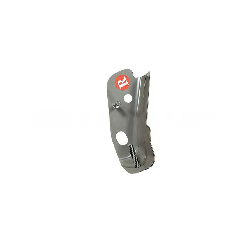 OEM-Style Fender Lower Bracket for Tesla Model Y 2020–2024 LH/RH | 1487443-S0-A 1487444-S0-A