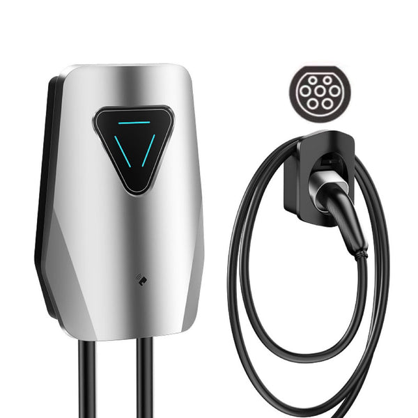 7KW Tesla Portable Type 2 EV Charger