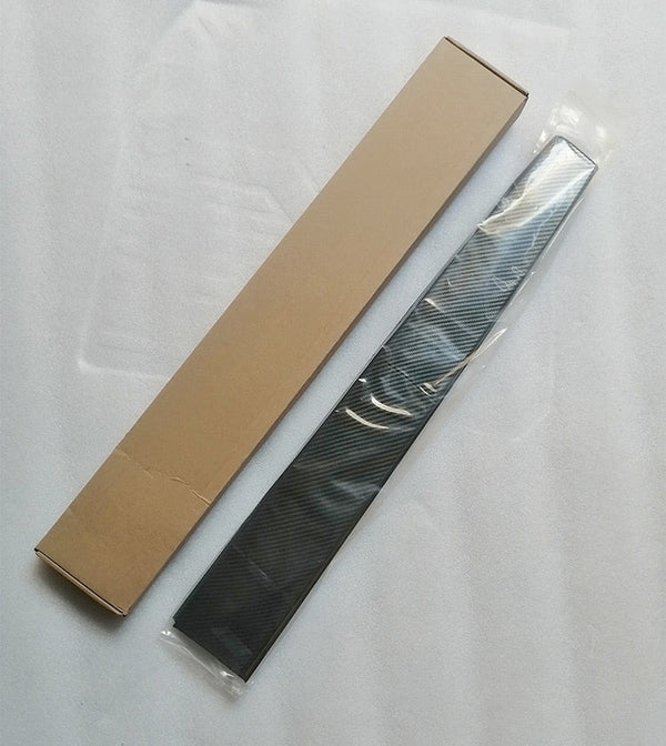 Tesla Model 3/Y Dashboard Cap Cover