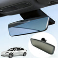 Interior Rear View Mirror Replacement for Tesla Model 3（1119904-01-C）