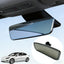 Interior Rear View Mirror Replacement for Tesla Model 3（1119904-01-C）