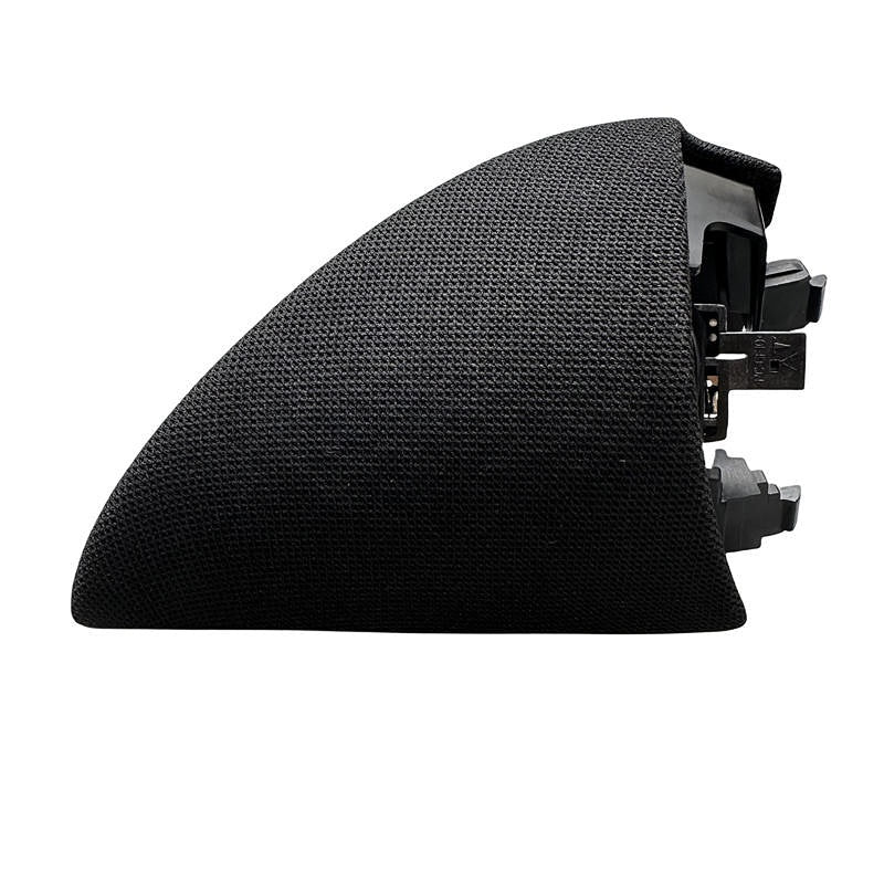 Interior Tweeter Speaker Cover for Tesla Model Y Left & Right 1498204-00-B 1498205-00