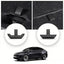 Easy Access Sub Trunk Pull Strap Handles for Tesla Model Y Juniper 2025+
