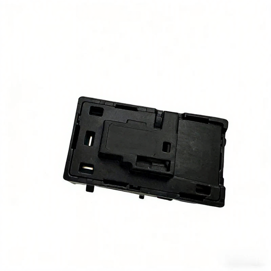 Power Window Switch Passenger Front Right/Rear Left or Right for Tesla Model 3/Y 2017-2023 (1081038-02-F) Secondary image