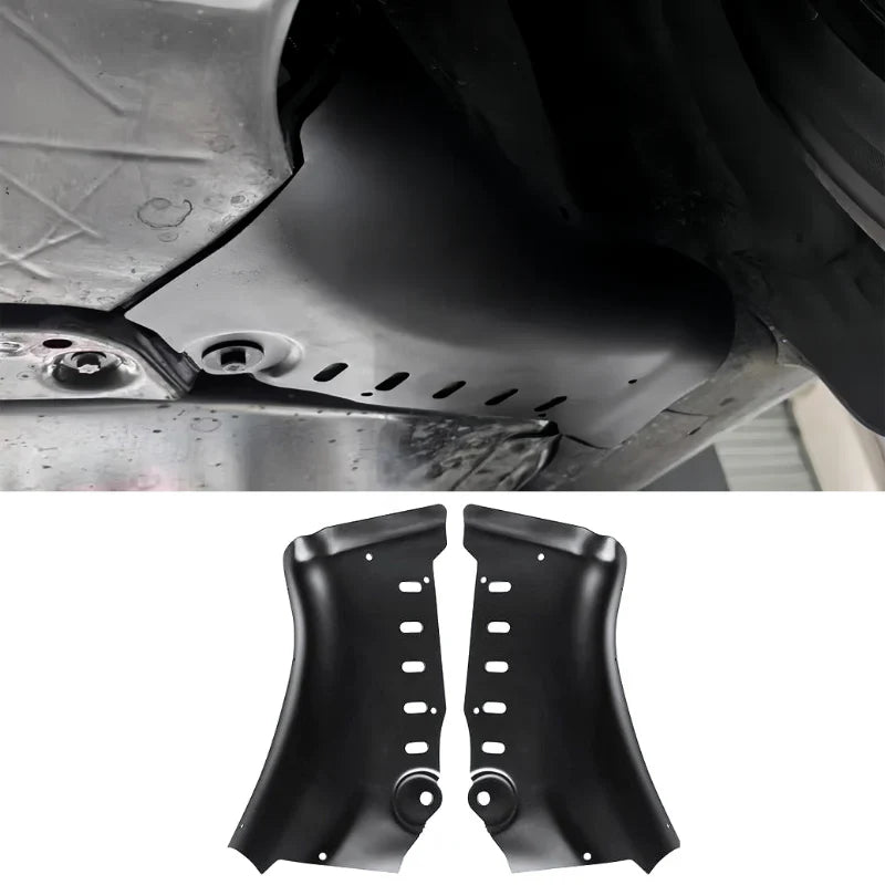 Coolant Guard Board Pipe Protection Cover for Tesla Model 3 Highland /Y Juniper
