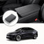 TPE Center Console Armrest Cover Designed for Tesla Model Y Juniper 2025+