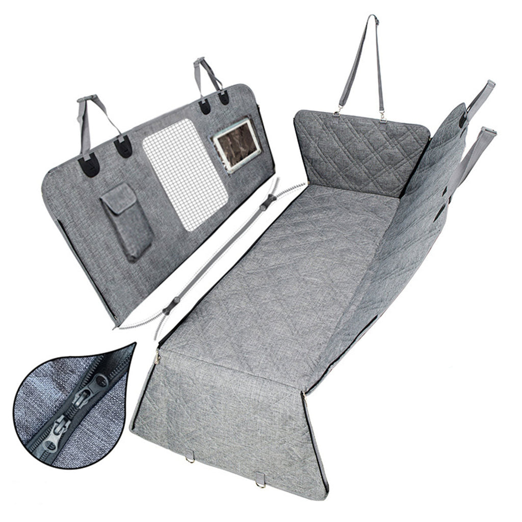 Dog Liner for Tesla Model 3 / X / S / Y