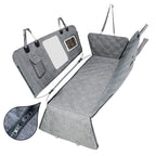 Dog Liner for Tesla Model 3 / X / S / Y