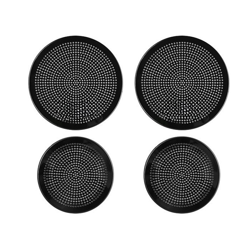 Speaker Grill Covers for Model 3 Highland