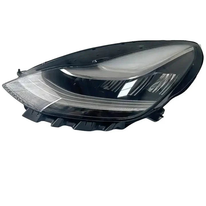 OEM Front Headlight Assembly For Tesla Model 3  Replacement（1077371-00-C 1077372-00-C ）