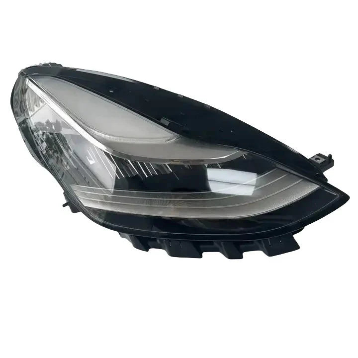 OEM Front Headlight Assembly For Tesla Model 3  Replacement（1077371-00-C 1077372-00-C ）