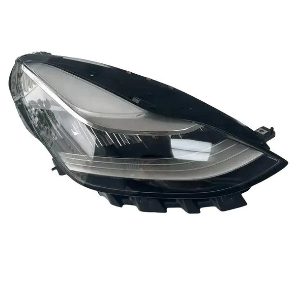 OEM Front Headlight Assembly For Tesla Model 3  Replacement（1077371-00-C 1077372-00-C ）