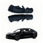 Rear Fender Liner Splash Guard for Tesla Model 3 2017–2023(1081583-00-C 1081584-00-C)