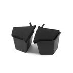 Tesla Model Y Cargo Compartment Bucket Trunk Storage Bins (2020-2023)