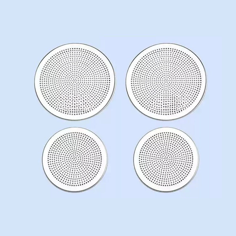 Speaker Grill Covers for Model 3 Highland